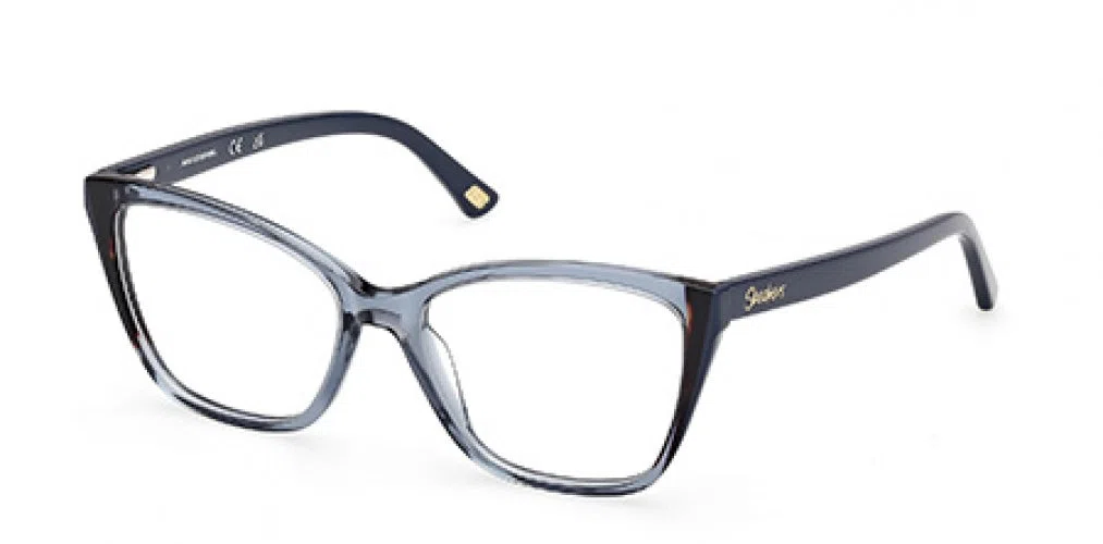 Skechers 50102 Eyeglasses - view 3